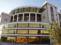 Nevan Suite Hotel 
