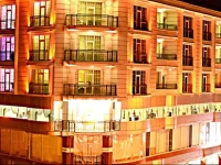 MaciМ‡ter Hotel 