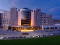 Grannos Thermal Hotel & Convention Center 