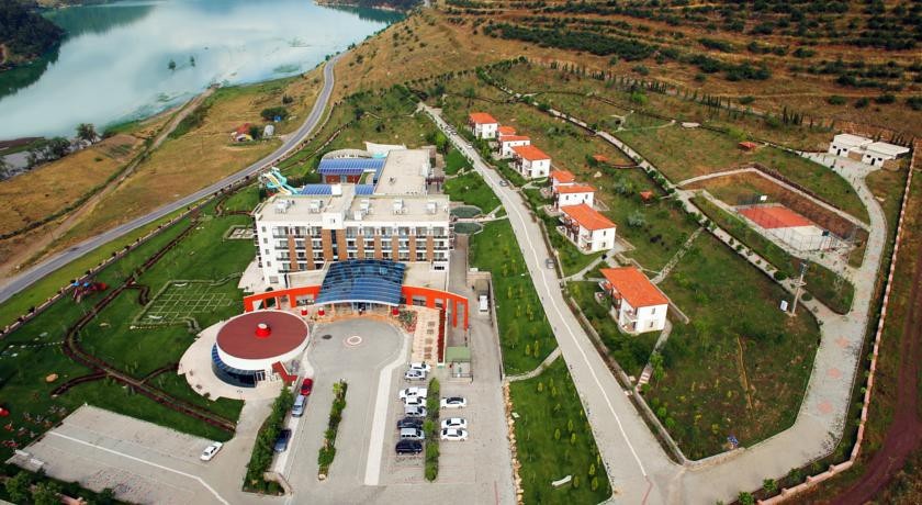 Sindirgi Obam Termal Resort & Spa 
