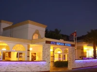 Art Suites Hotel 