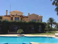 Bodrum Voyage Villa 