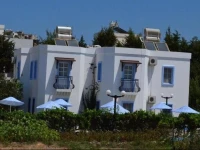 Ege Apartments 