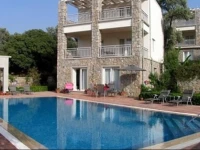 Holiday Villa BY2011 