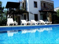 Mandalin villa 