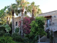 Palmarina Bodrum Boutique Hotel 