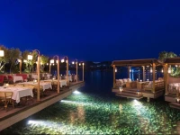 Princess Artemisia Hotel - Interni 