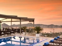 Spektr Hotel Bodrum 