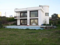 Yalikavak Luxury Villa Tunus 