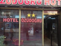 Hotel Ozudogru 