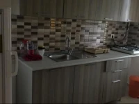 HacД± Zekeriya Apart 