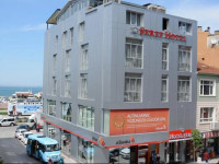Seref Hotel