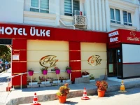 Hotel Ulke 