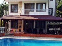 Yalova Holiday Home 