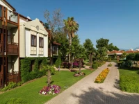 Club Tuana Fethiye 