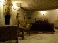 Babayan Evi Cave Hotel 