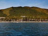 Sentido Orka Lotus Beach 5*