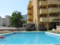 Hotel 47 Icmeler 
