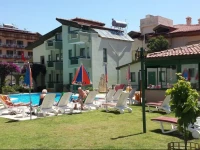 Avlu Apartments 1 