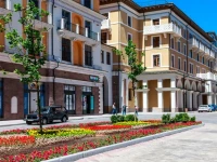 Горки Арт отель 3*