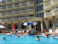 Club Selen Hotel Icmeler (Former Selen 2 Hotel) 
