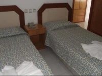 Gunes Apart Hotel 
