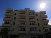 Icmeler Apart Hotel 