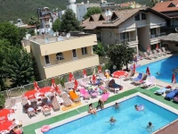 Ida Hotel 