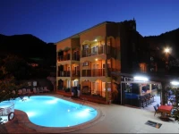 Kleopatra Apartments Icmeler 