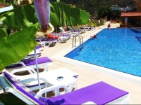 Murat Apart Hotel 