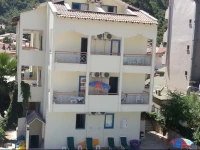 Siesta Apart Otel 