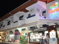 Uysal Apart Hotel 