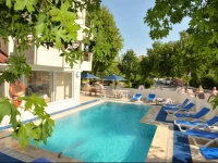 Villamar Hotel 
