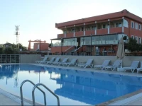 Ganohora Butik Otel 