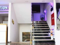 Igneada Parlak Resort Hotel 
