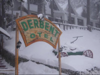 Ilgaz Derbent Hotel