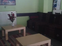 Ozturk Thermal Hotel 