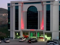 Yozgat Grand Ser Hotel 