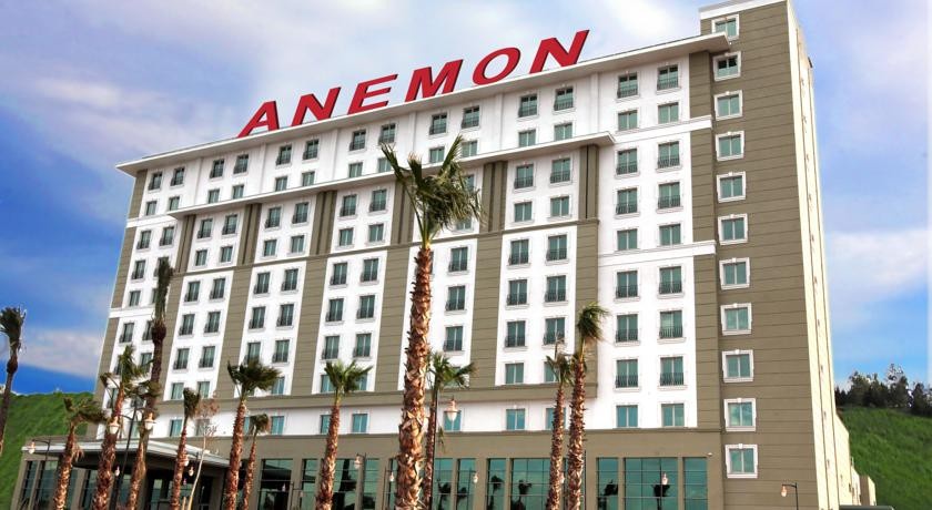 Anemon Iskenderun Hotel 