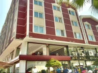 Grand AkГ§alД± Otel 