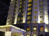 Barida Hotels