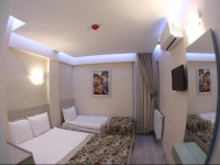 Koc Hotel