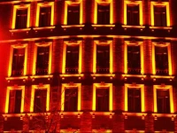 Basmacioglu Hotel Special Category 