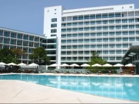 SwissГґtel Grand Efes Izmir 