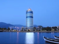 Wyndham Grand Д°zmir Г–zdilek 
