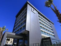 Best Western Premier KarЕџД±yaka 