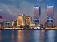 Hilton Garden Inn Izmir Bayrakli 