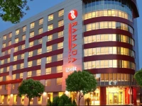 Ramada Plaza Izmir 5*