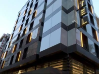 Smart Hotel Д°zmir 