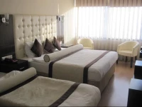 Alican 1 Hotel 